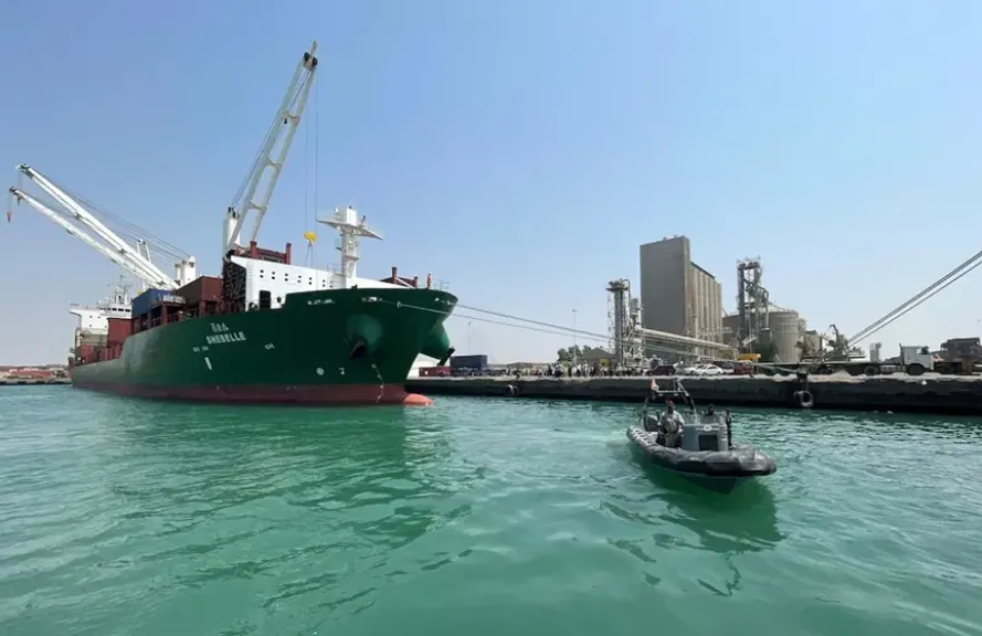 تراجع قياسي لواردات الوقود بموانئ الحوثيين بنسبة 76 في المئة خلال أربعة أشهر